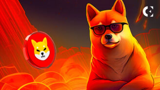Le flux net de Shiba Inu diminue après un afflux de 13 billions de SHIB