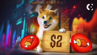Токен BONE от Shiba Inu: может ли он достичь $2 к концу марта?