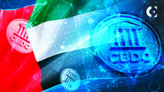 The UAE Partners With G42 Cloud and R3 to Launch a National CBDC Strategy