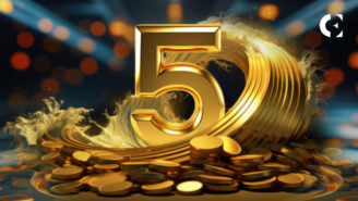 5 Cryptocurrencies Outperforming Others in the Top 100