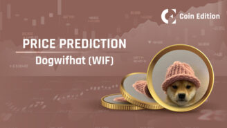 Dogwifhat (WIF) Price Prediction