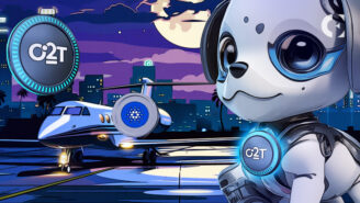 Wealthy Cardano Business Man Acquires Option2Trade (O2T), Value $0.0091