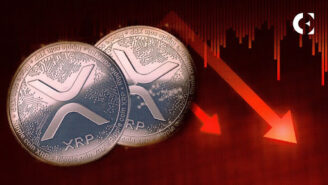 XRP's Decline Linked to Alleged Bitcoin Accumulation