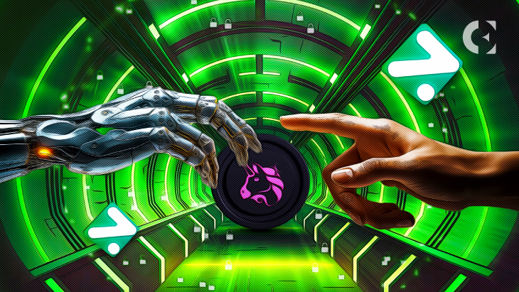 Zentu Announces Uniswap Listing to Empower Users with AI Companions