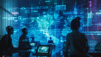FET, OCEAN, and AGIX to Merge: Voting to Begin in Early April