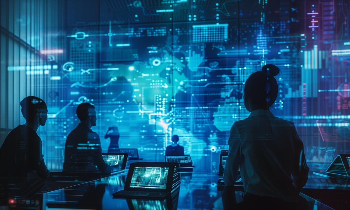 FET, OCEAN, and AGIX to Merge: Voting to Begin in Early April