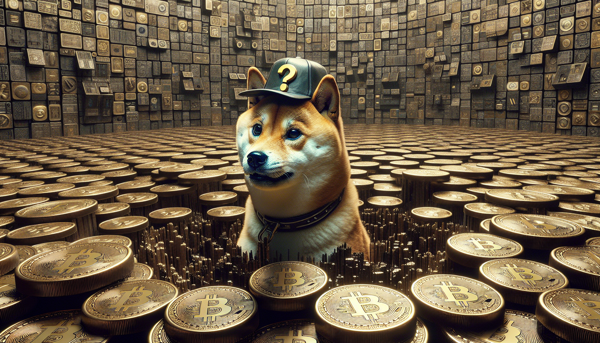 BlastUP (BLP) vs. Meme Coin Giants: Charting a Growth Path Beyond Shiba Inu (SHIB) and Dogecoin (DOGE)