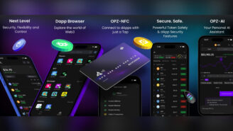 OPZ Launches AI-Powered Wallet on iOS/Android and Raises $200K+ Within Hours