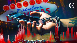 Henderson Police Arrests Alleged Crypto Scammer in Las Vegas