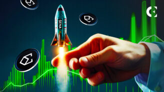 Ethena Protocol Launches ENA Token, Redefining DeFi Market
