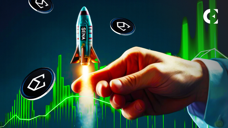 Ethena Protocol Launches ENA Token, Redefining DeFi Market
