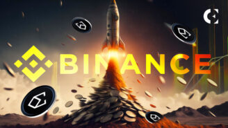 Binance Allows User to Farm ENA, Announces Ethena Launch