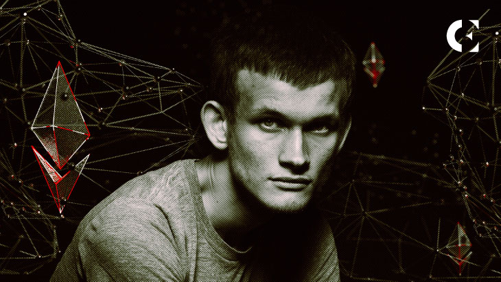 Vitalik Buterin Believes Mark Karpeles Deserves a Second Chance