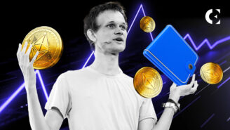 Vitalik Buterin Introduces Rainbow Staking at ETHTaipei 2024 Event