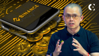 Breaking: Changpeng Zhao Launches Education-based Project Giggle Academy