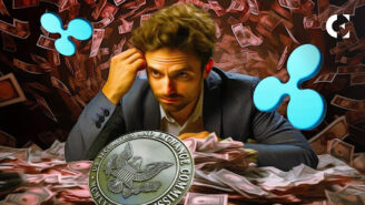 SEC Wants $2B in Case Against Ripple With No Allegations
