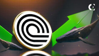 ONDO Hits New High Amid Whale Buying Frenzy