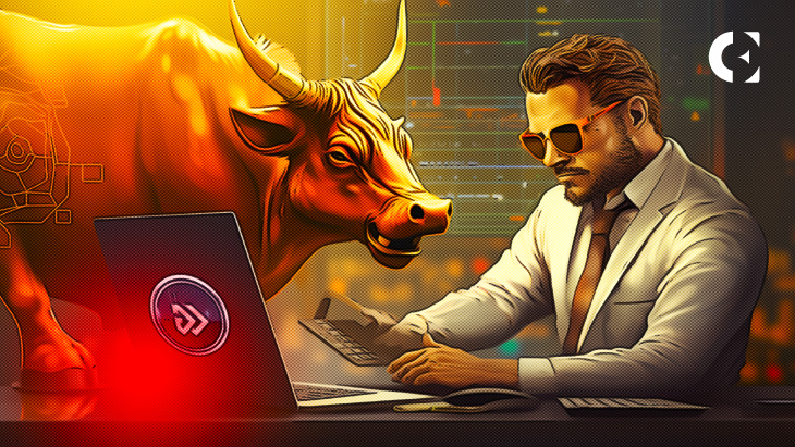 Thorchain (RUNE) and Filecoin (FIL) Lead Growth as Algotech (ALGT) Leads AI Ascent