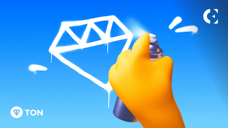 Thousands of Toncoin (TON) and Polkadot (DOT) Traders Eye Up Raffle Coin (RAFF) As Wins in Innovative Raffle Platform Start Bull-Run In Presale