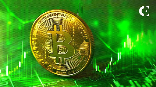 Bitcoin Charts Show Chances of a Bullish Breakout
