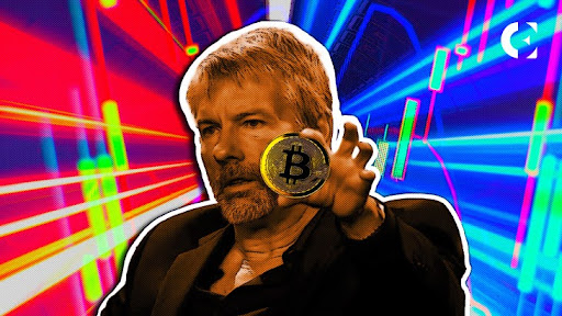 Volatility is Vitality: Michael Saylor on Bitcoin