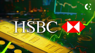 Hong Kong Prioritizes Digital Assets, Launches Tokenized Gold
