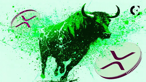 XRP Surges 18% as Altcoins Skyrocket to New Highs
