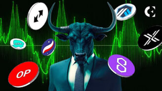 Traders Eye Layer-2 Tokens as Ethereum Awaits Dencun Upgrade