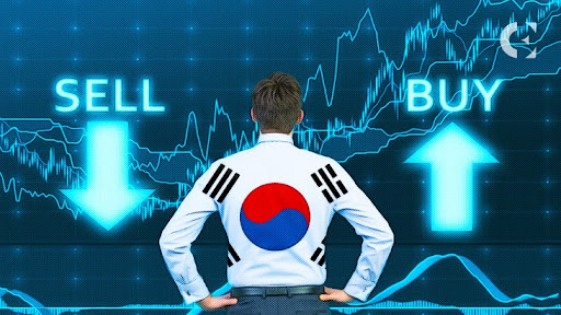 South Korea's 'Kimchi Premium' Surges to 10%, Sparks Retail Surge