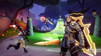 Big Time Generates over $100M in Revenue since Preseason
