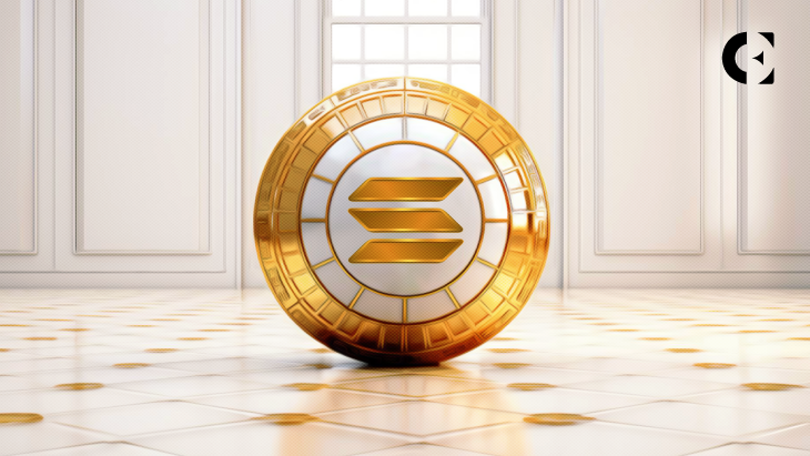 Mysterious SOL Trade Raises Insider Trading Suspicions: Lookonchain