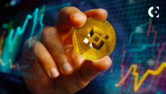 Binance’s BNB Trends Bullish Despite Emerging Bearish Signals