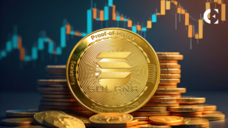 Airdrops Briefly Covers Cost of Acquiring Solana’s Upcoming Mobile Phone