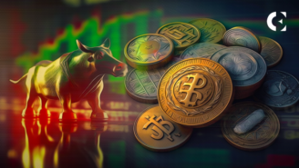 Intelligence Platform Says Now Might Be Prime Time to Buy Altcoins: Here’s Why