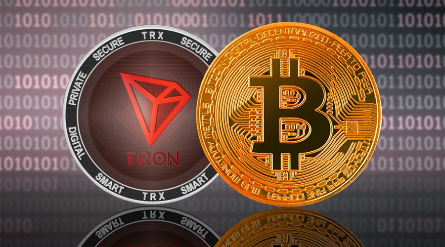 TRON & Bitcoin Investors Discover DeeStream's Gem Joining 17,000 Users with Eyes on 20X Gains