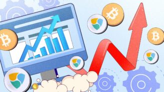 NEM & Bitcoin Investors Focus on Raffle Coin for Huge Return Potential as Ethereum Dives