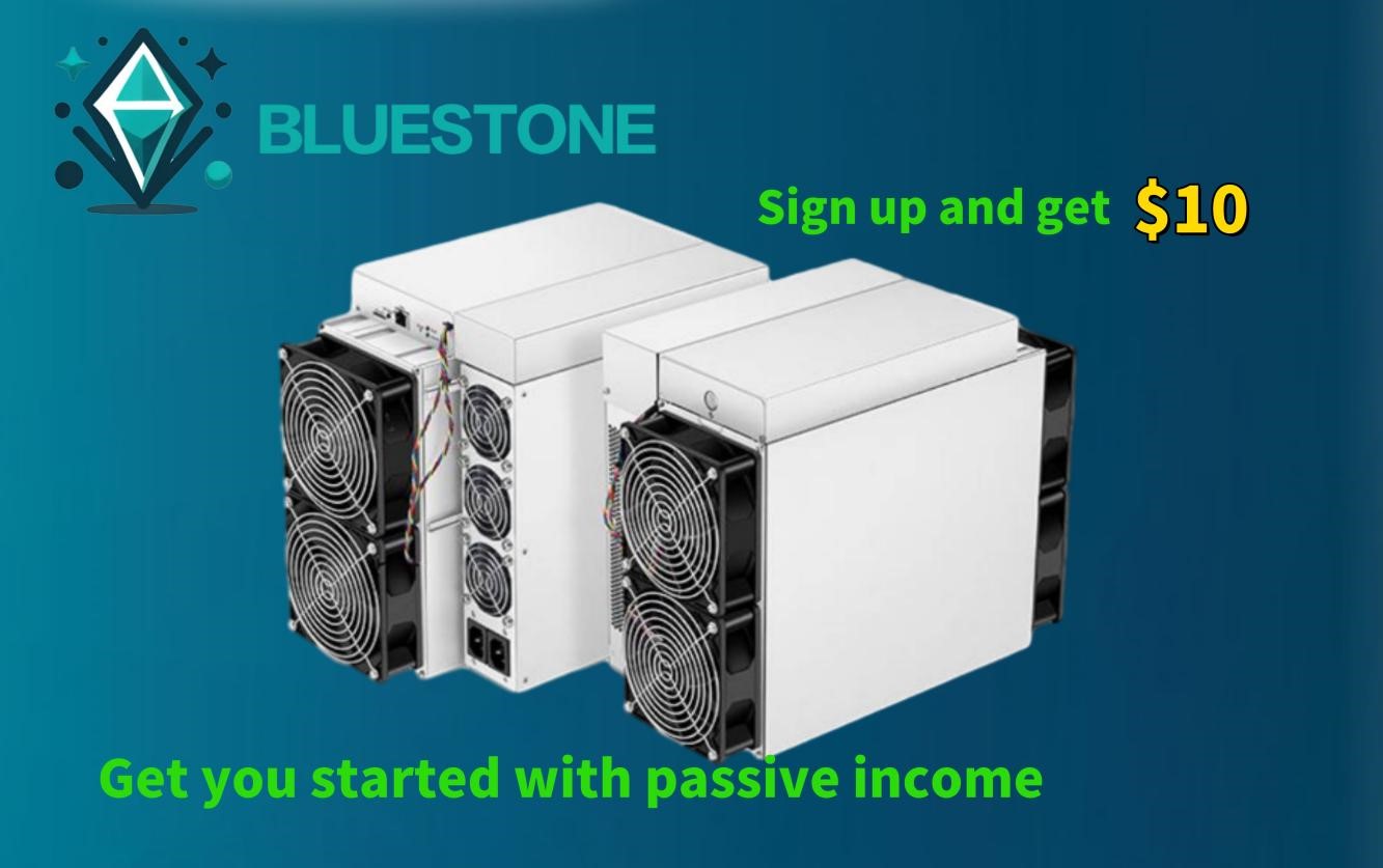 How to make money online? BluestoneMining teaches you how to make $1000 a day.