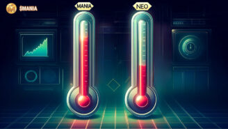 As NEO Enthusiasm Peaks, MANIA Captures Increasing Momentum

You might have missed it, but Neo (NEO) has been making a truly newsworthy comeback.
