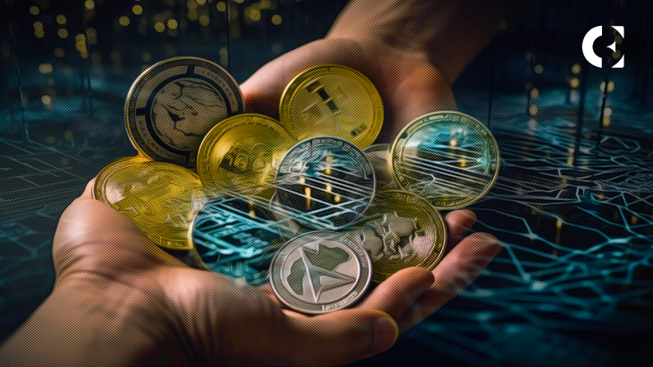 Altcoin Market on the Verge of Explosive Growth, Analysts Insights