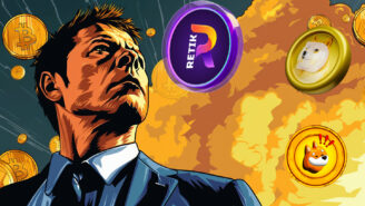 Top Analyst Backs Dogecoin (DOGE), Bonk (BONK), and Retik Finance (RETIK) For a Massive Bull Rally