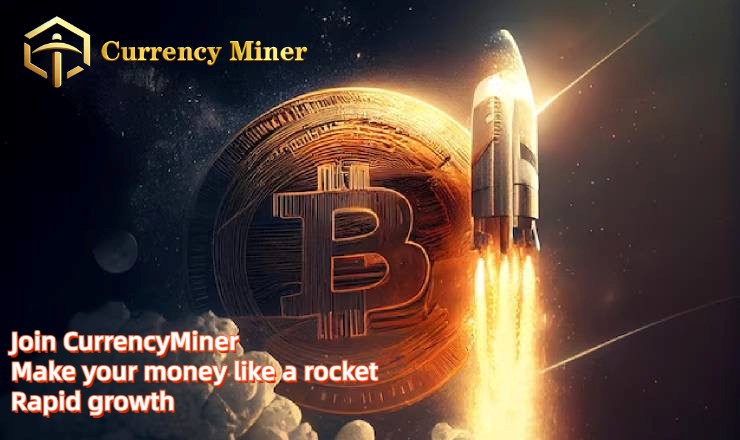 The Rise of CurrencyMiner: Leading the Bitcoin Mining Revolution
