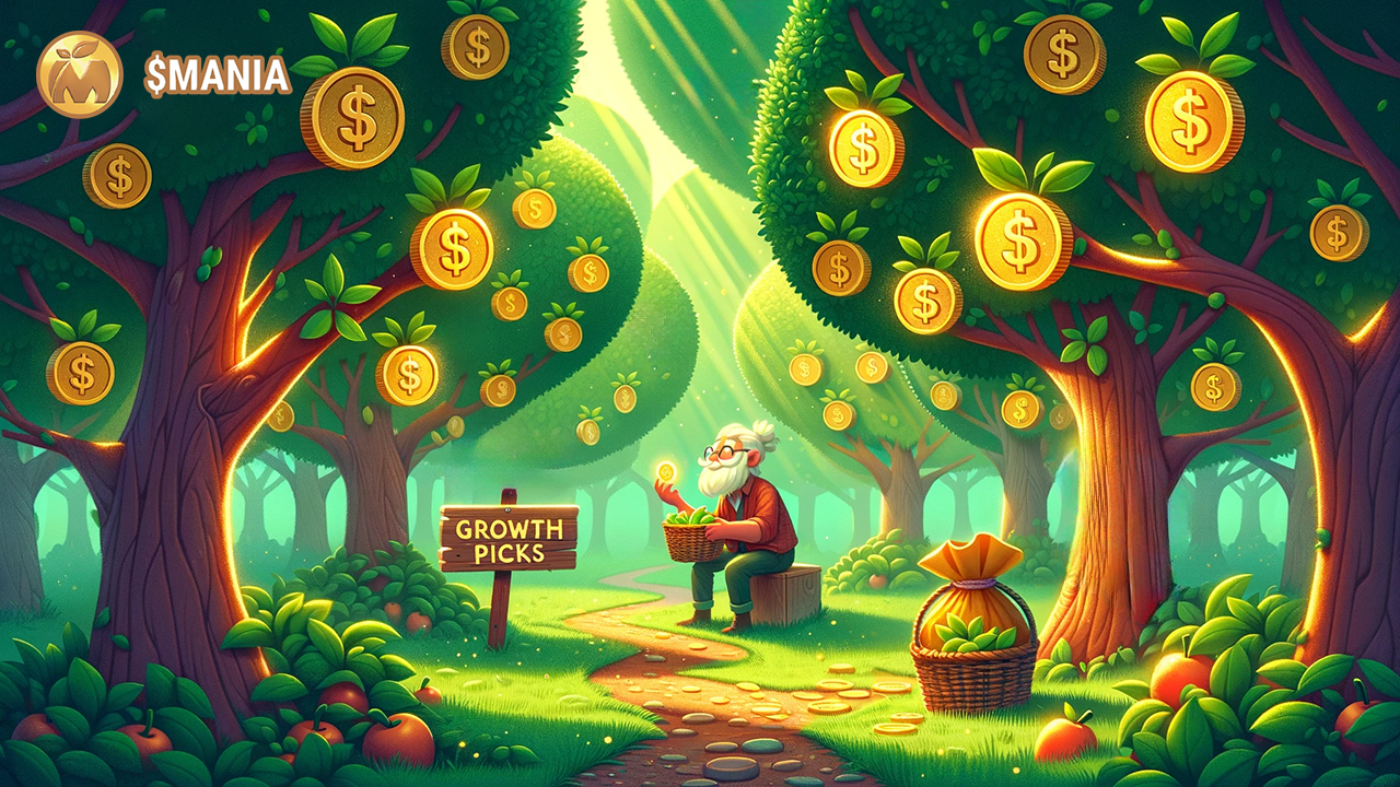 Expert Recommendations: Altcoins Primed for Impressive Growth