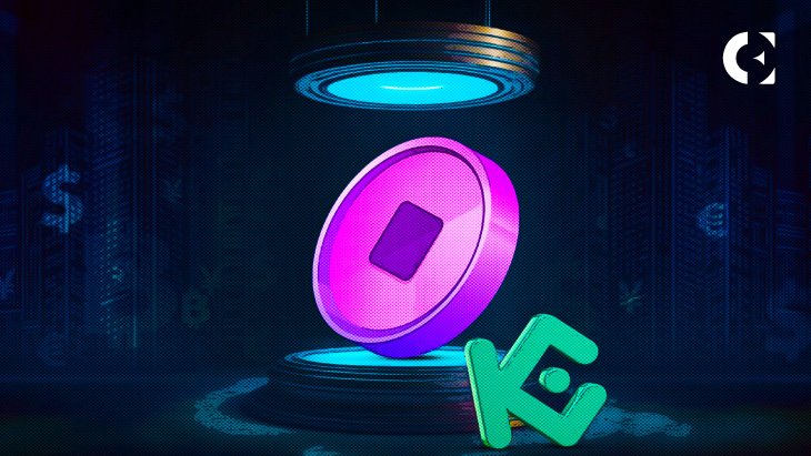 KuCoin Lists BlockGames, Endorsing a Rising Star in Crypto Gaming 