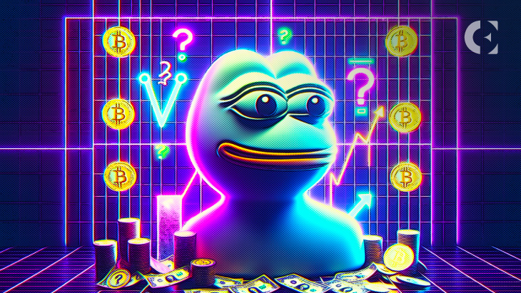 Держатели Dogecoin и PEPE стремятся к диверсификации с помощью предпродажи BlastUP, поскольку рынок все еще красный