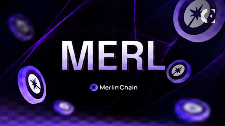 Merlin Chain Launches MERL: A Major Leap Forward in Bitcoin Layer 2 Solutions
