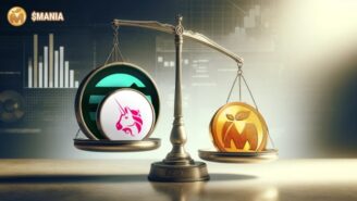 Uniswap и Aptos теряют обороты: есть ли у ScapesMania все необходимое, чтобы выстоять?