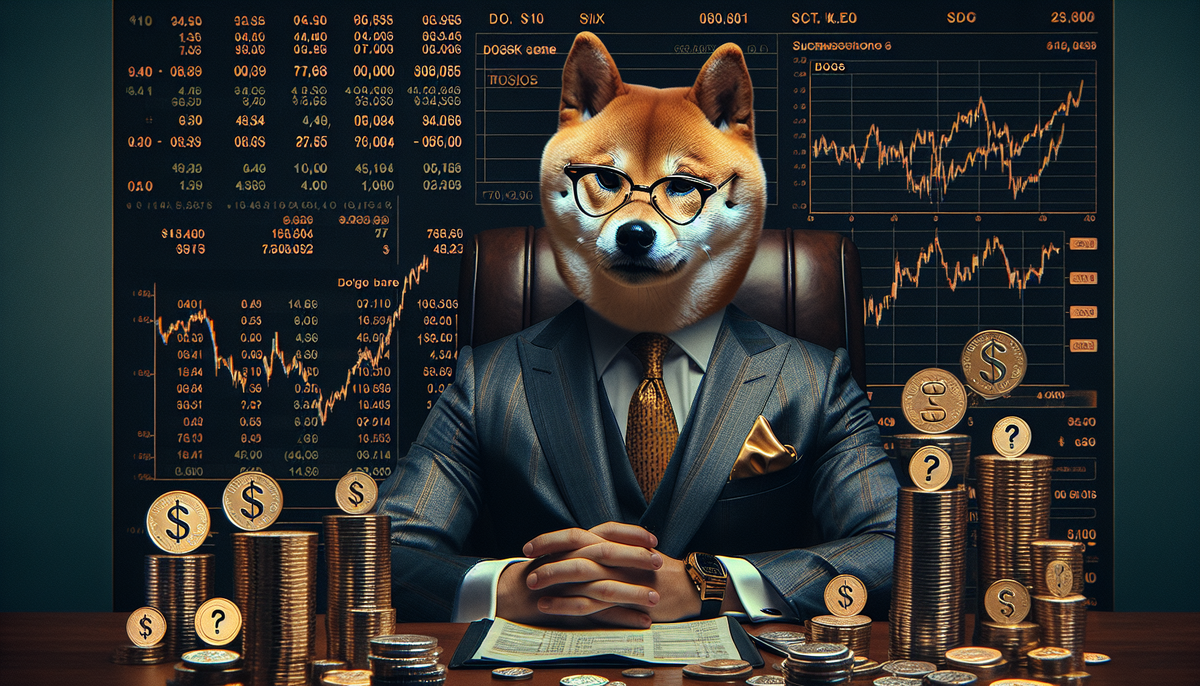 Growth-Hungry Investors Swap Cardano and XRP for Rising Star CYBRO