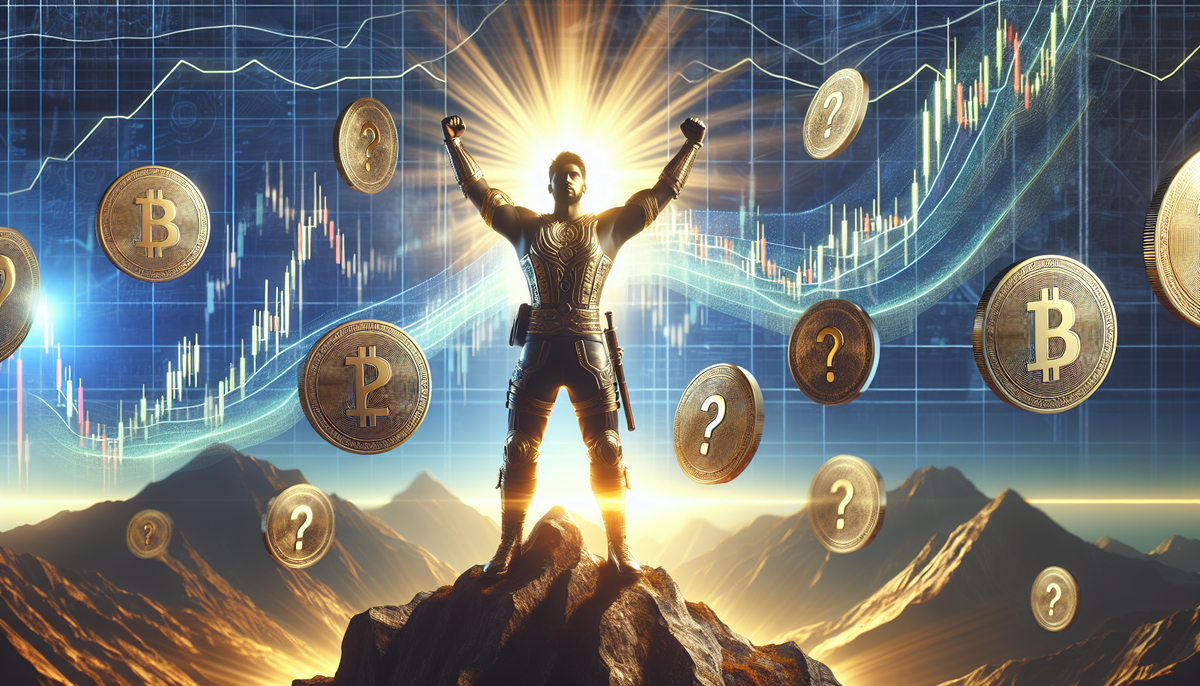 Polkadot (DOT) & Ethereum (ETH) Holders Are Bullish on BlastUP (BLP) Presale