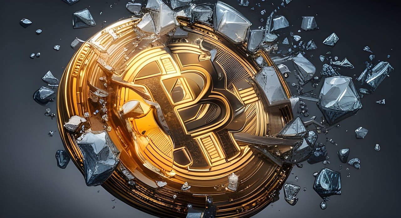Amidst Bitcoin's Decline, Pushd's Stage 6 E-Commerce Presale Emerges as a Safe Haven for Avalanche and Maker Investors