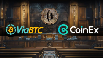 Landmark Exchange Auction: CoinEx “Epic Sat” Now in Progress